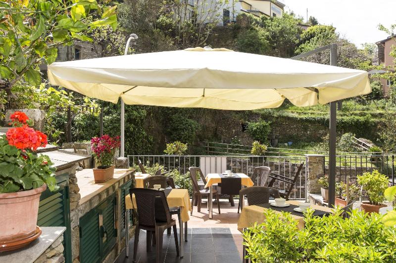 Locanda Ca Da Iride - Genel