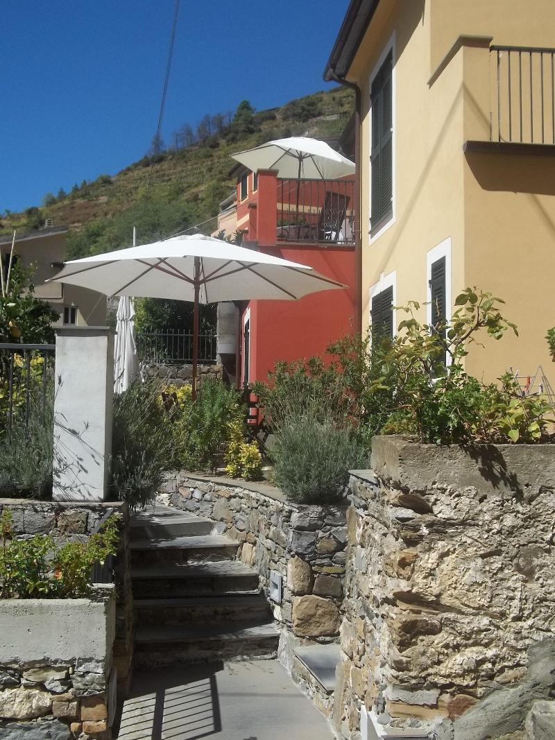 Locanda Ca Da Iride - Genel