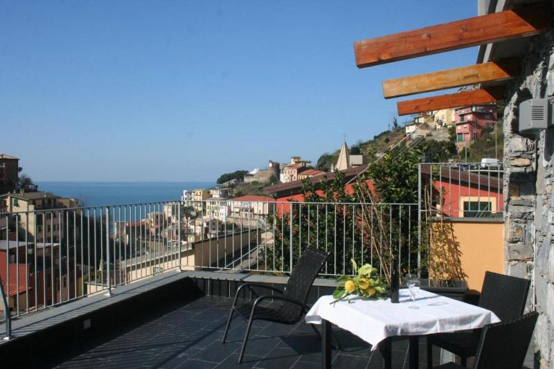 Locanda Ca Da Iride - Genel