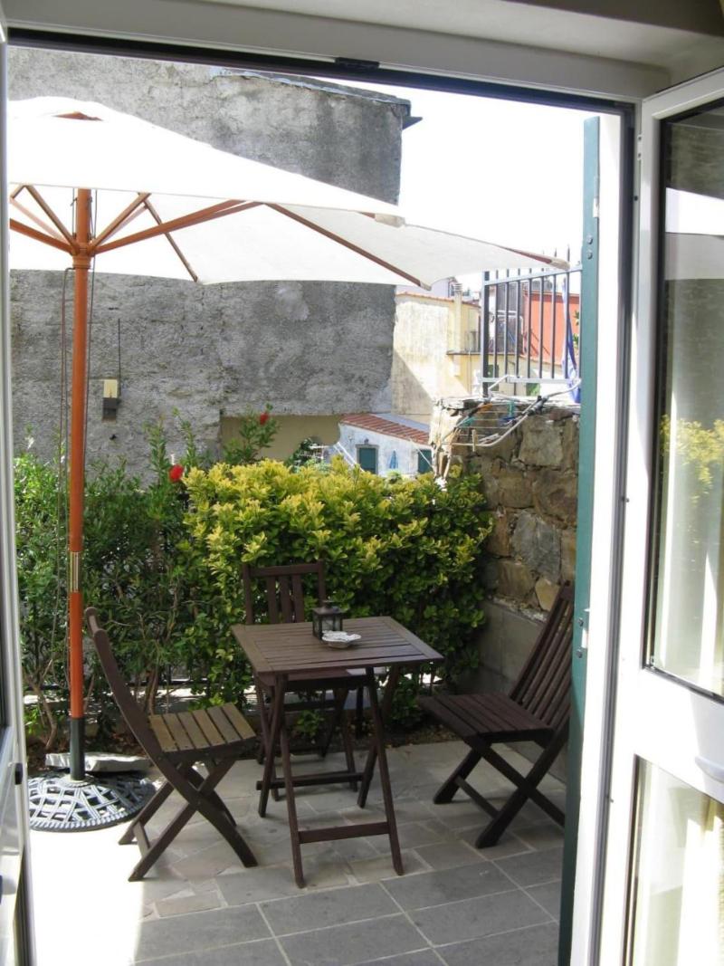 Locanda Ca Da Iride - Genel