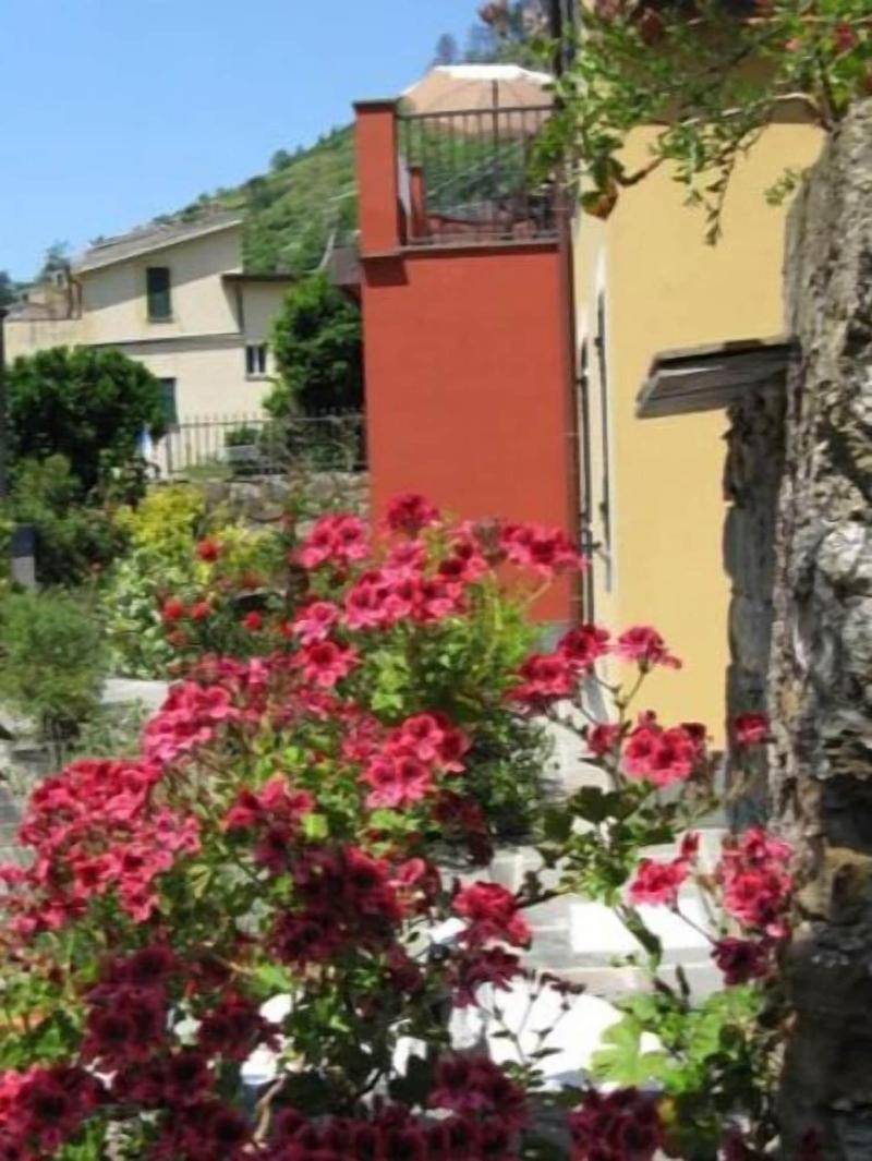 Locanda Ca Da Iride - Genel