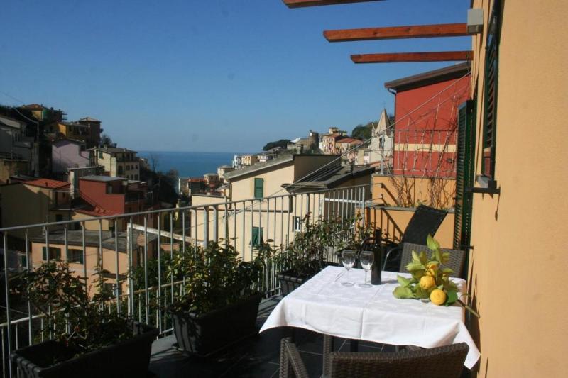 Locanda Ca Da Iride - Genel