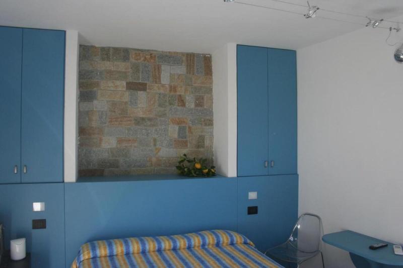 Locanda Ca Da Iride - Oda