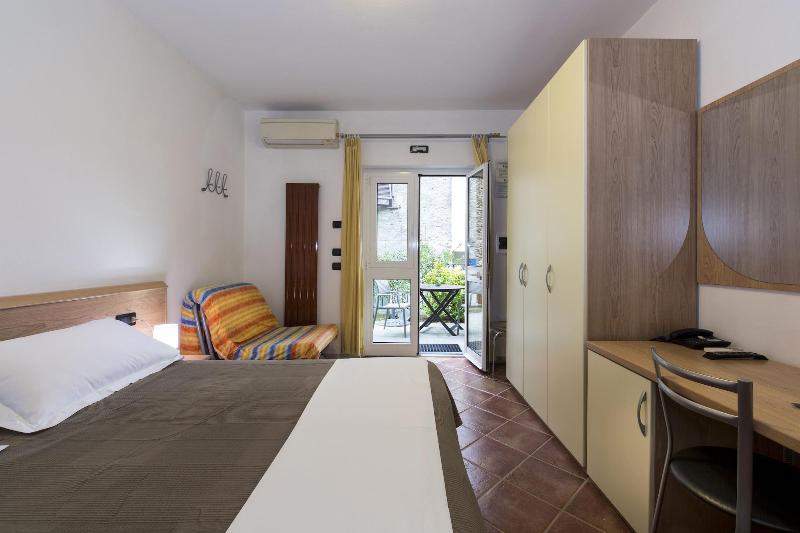 Locanda Ca Da Iride - Oda