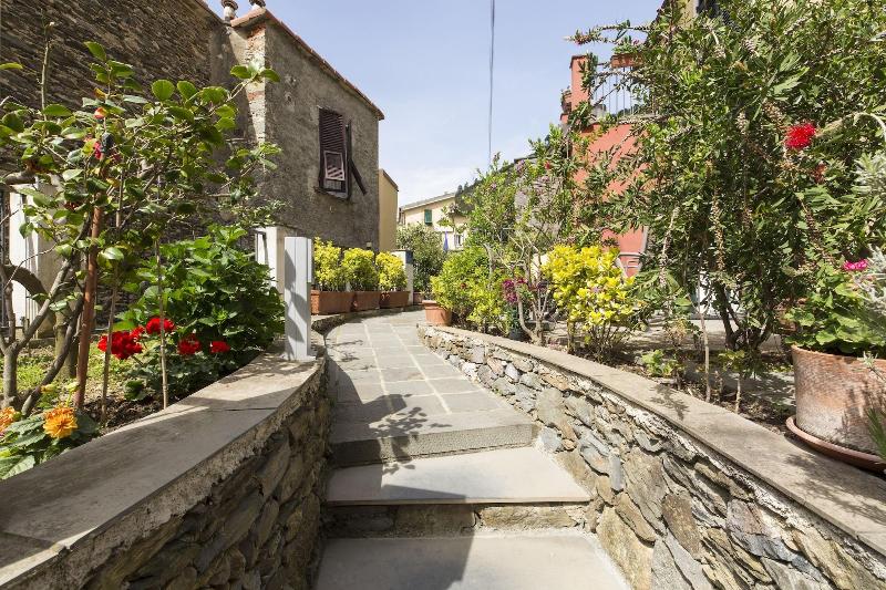 Locanda Ca Da Iride - Oda