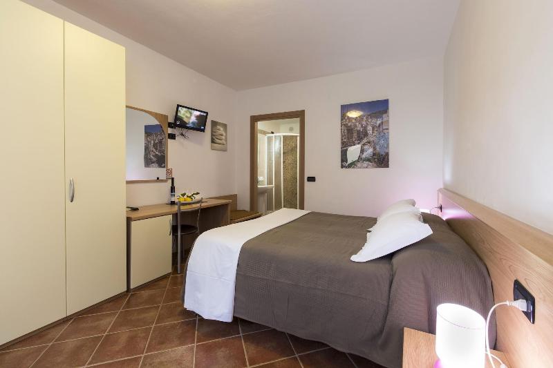 Locanda Ca Da Iride - Oda
