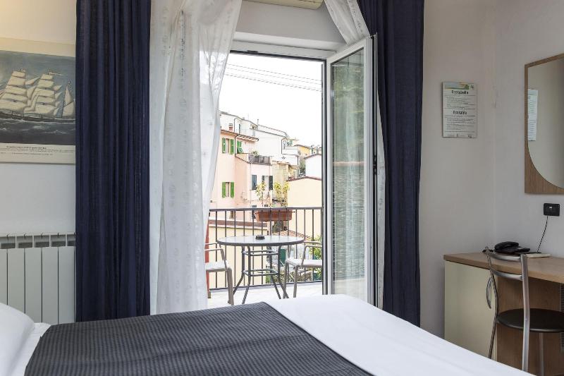 Locanda Ca Da Iride - Oda