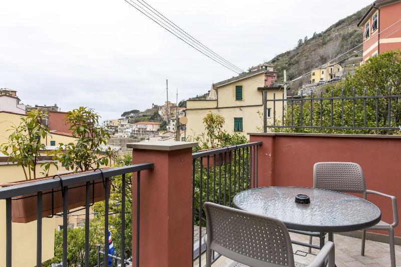 Locanda Ca Da Iride - Oda
