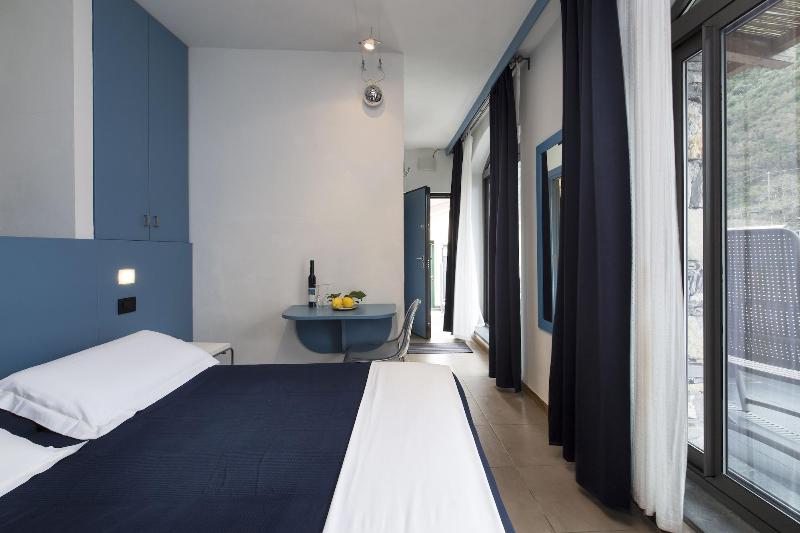Locanda Ca Da Iride - Oda