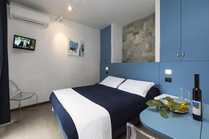 Locanda Ca Da Iride - Oda