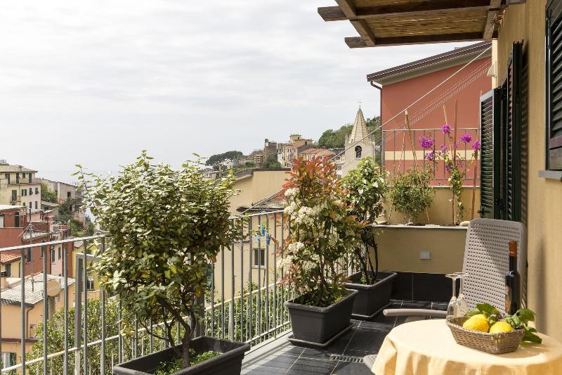 Locanda Ca Da Iride - Oda