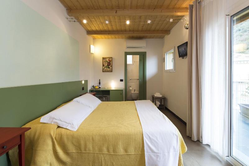 Locanda Ca Da Iride - Oda