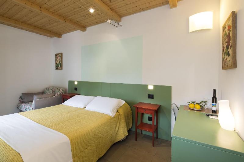 Locanda Ca Da Iride - Oda