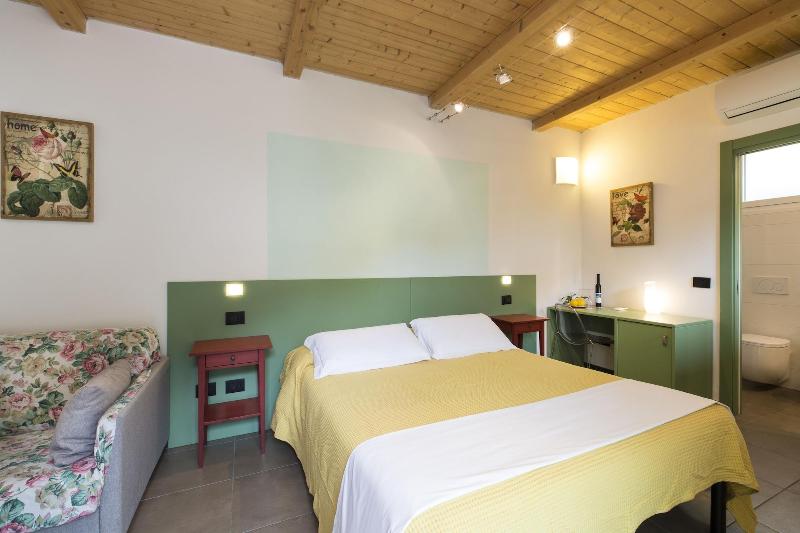 Locanda Ca Da Iride - Oda