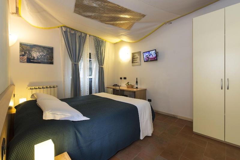 Locanda Ca Da Iride - Oda