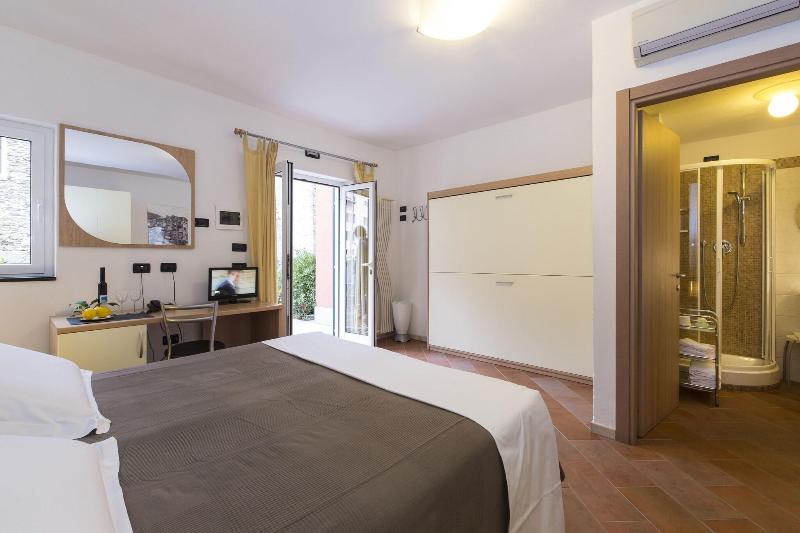 Locanda Ca Da Iride - Oda