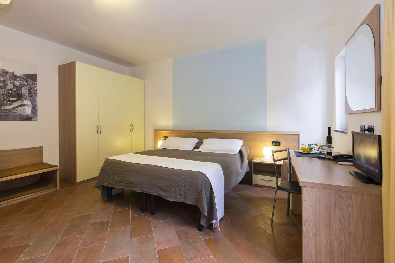 Locanda Ca Da Iride - Oda