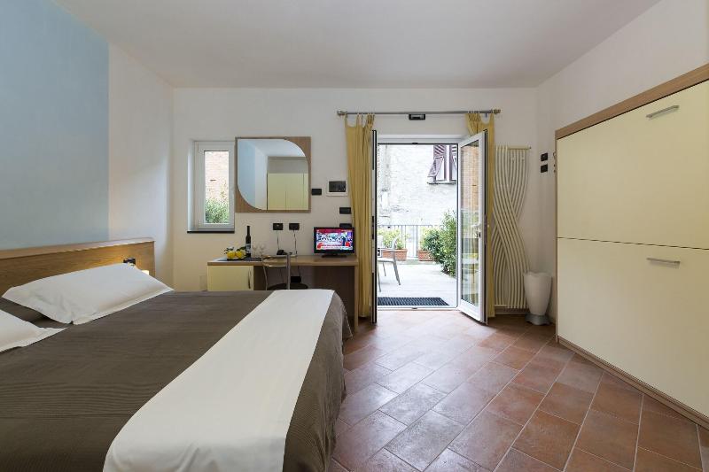 Locanda Ca Da Iride - Oda
