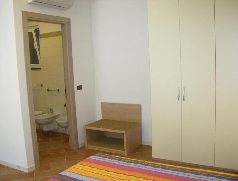 Locanda Ca Da Iride - Oda