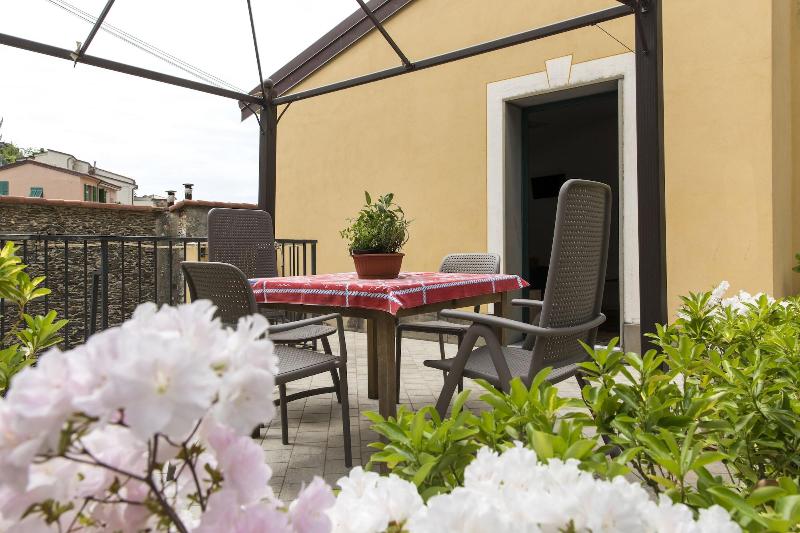 Locanda Ca Da Iride - Oda