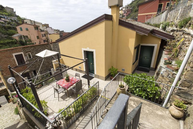 Locanda Ca Da Iride - Oda