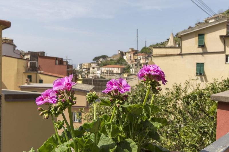 Locanda Ca Da Iride - Oda