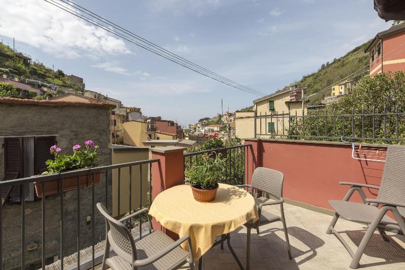 Locanda Ca Da Iride - Oda