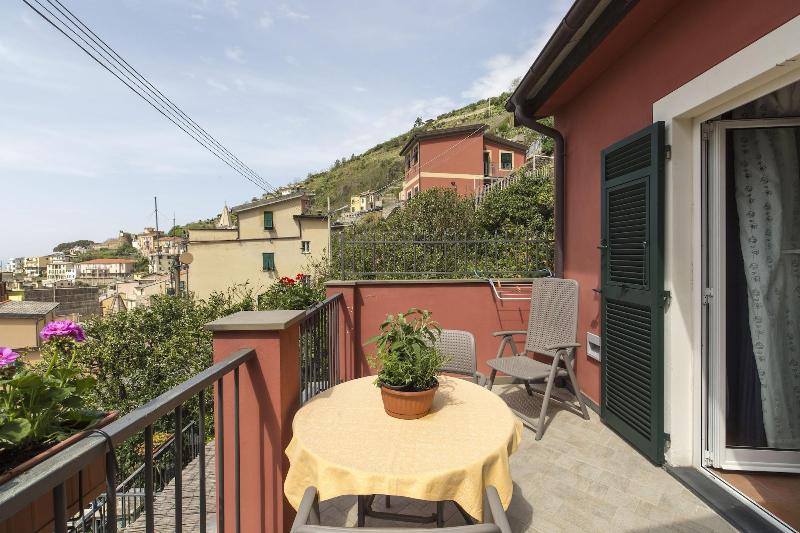 Locanda Ca Da Iride - Oda
