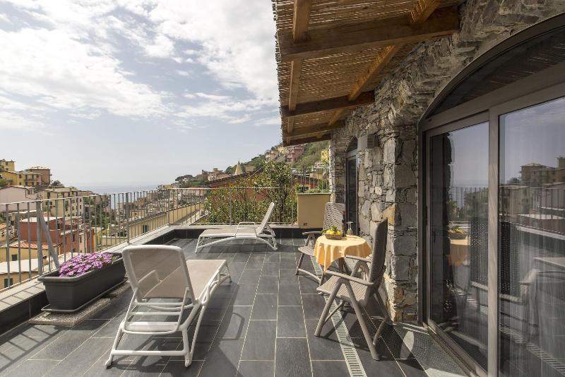 Locanda Ca Da Iride - Oda