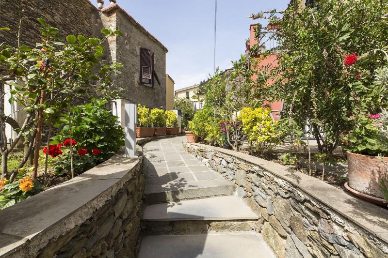 Locanda Ca Da Iride - Oda