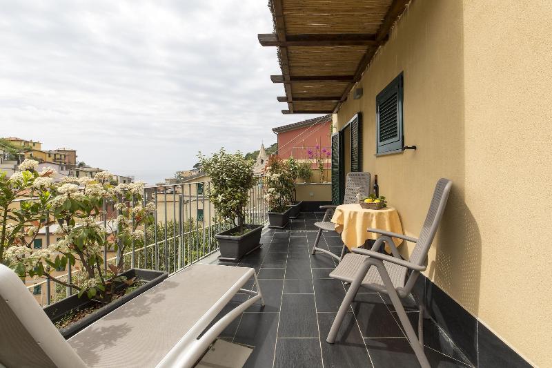 Locanda Ca Da Iride - Oda