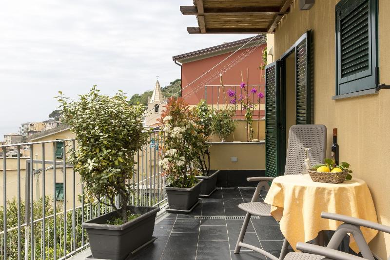 Locanda Ca Da Iride - Oda