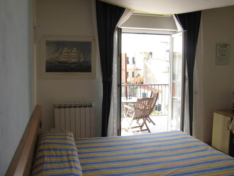 Locanda Ca Da Iride - Oda