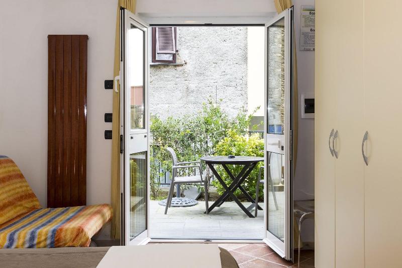 Locanda Ca Da Iride - Oda