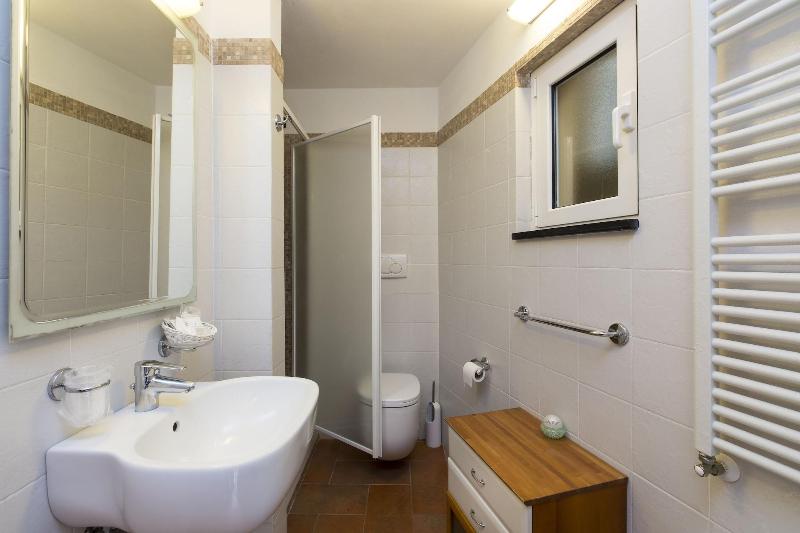 Locanda Ca Da Iride - Oda