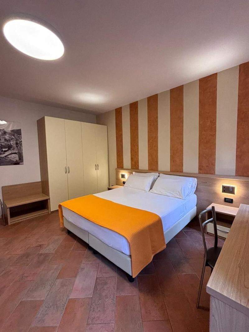 Locanda Ca Da Iride - Oda