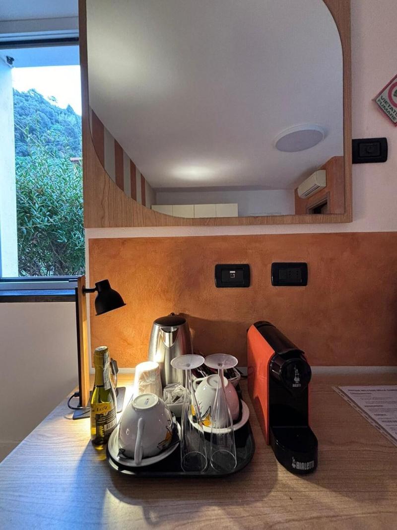 Locanda Ca Da Iride - Oda