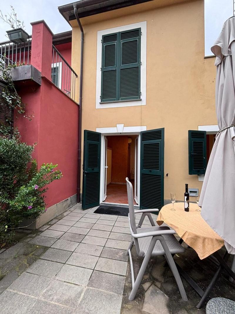 Locanda Ca Da Iride - Oda