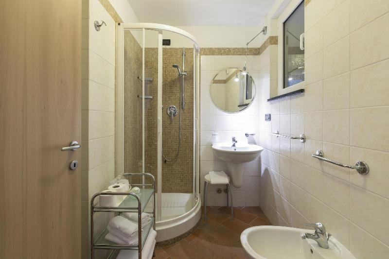 Locanda Ca Da Iride - Oda