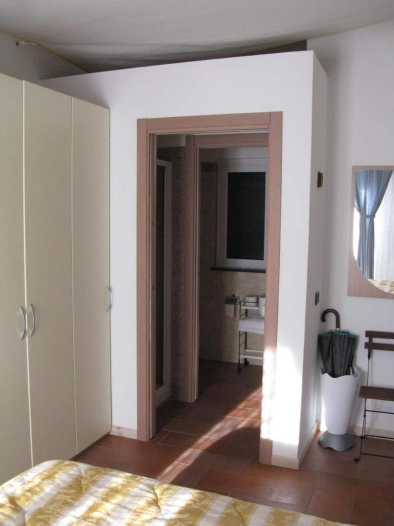 Locanda Ca Da Iride - Oda
