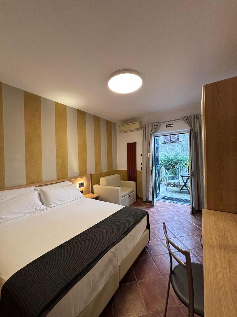 Locanda Ca Da Iride - Oda