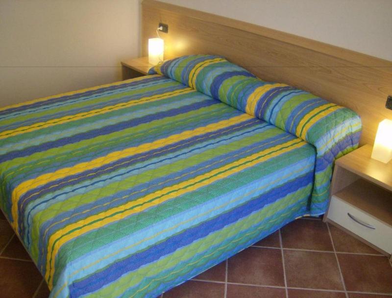 Locanda Ca Da Iride - Oda