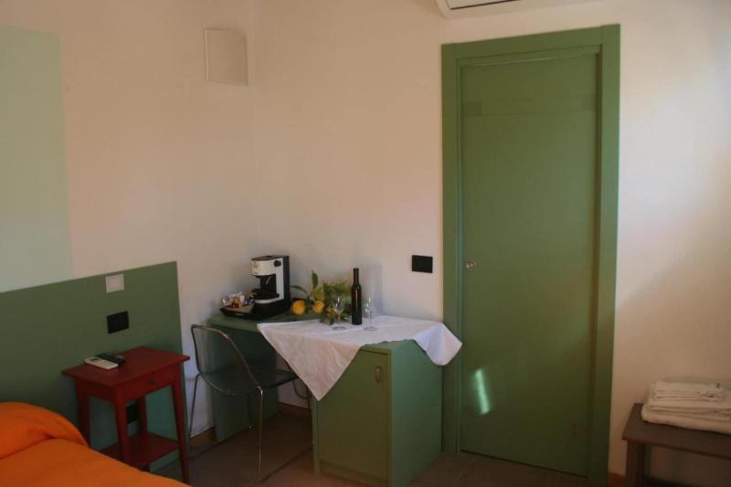 Locanda Ca Da Iride - Oda