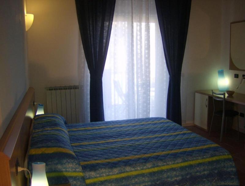 Locanda Ca Da Iride - Oda