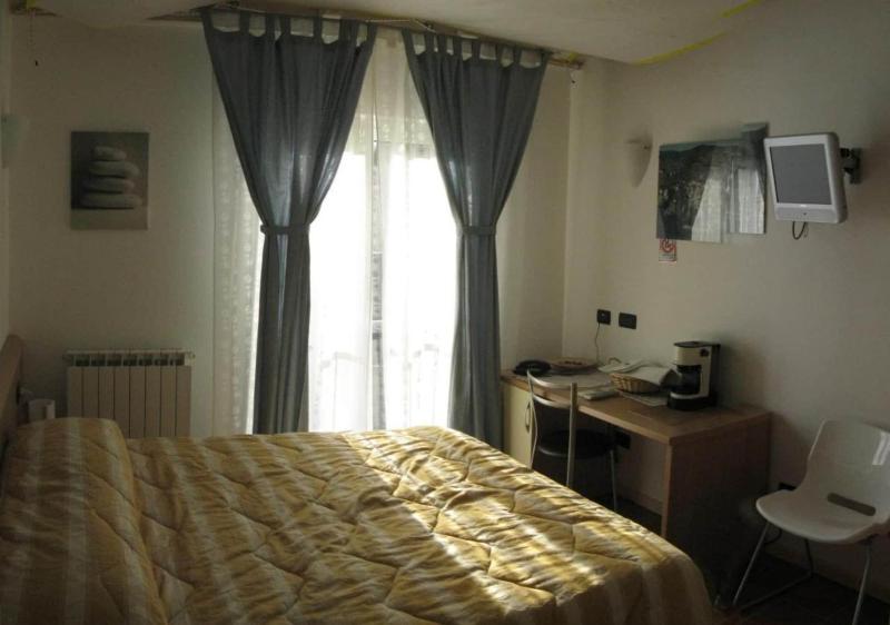 Locanda Ca Da Iride - Oda