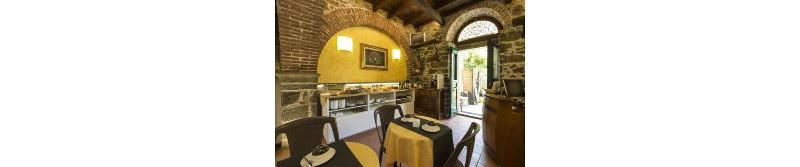 Locanda Ca Da Iride - Restoran