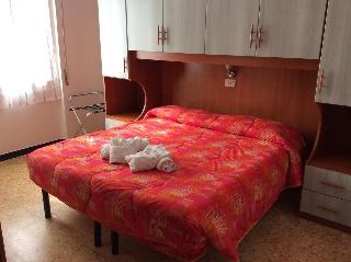 Hotel Aurora otel fotoğrafı