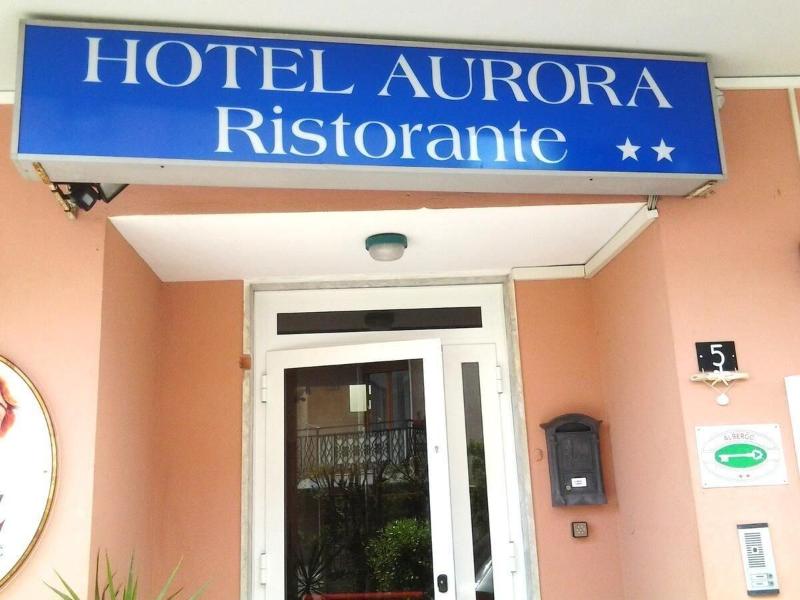 Hotel Aurora - Genel