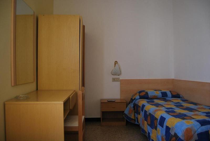Hotel Aurora - Oda