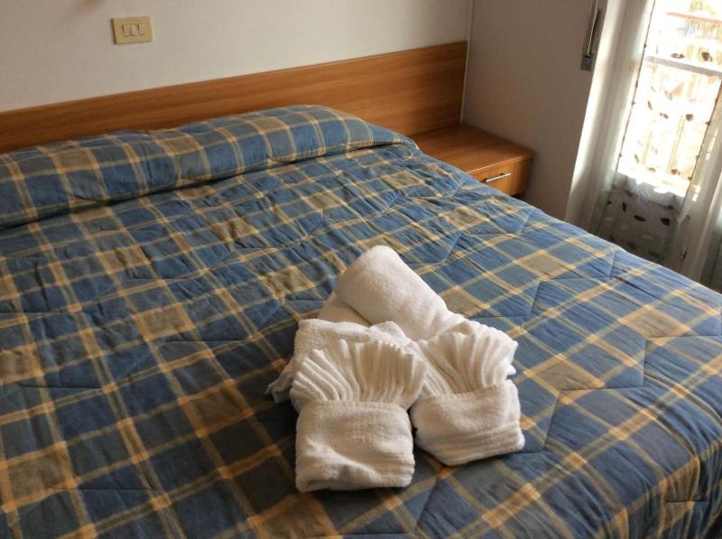 Hotel Aurora - Oda